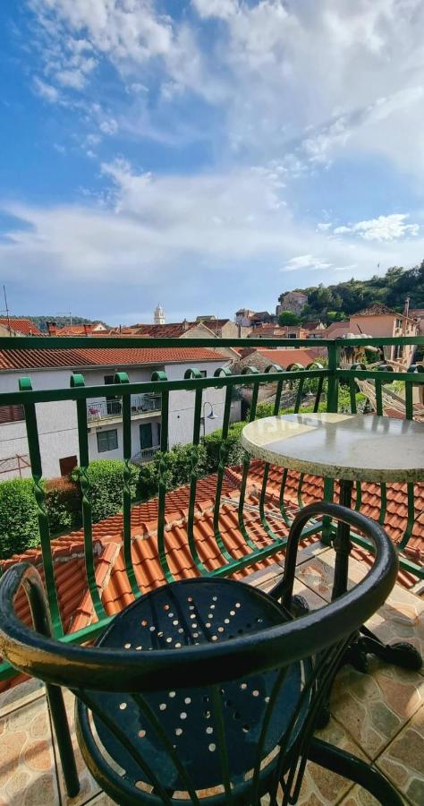 Visovac Rooms And Breakfast Skradin Esterno foto